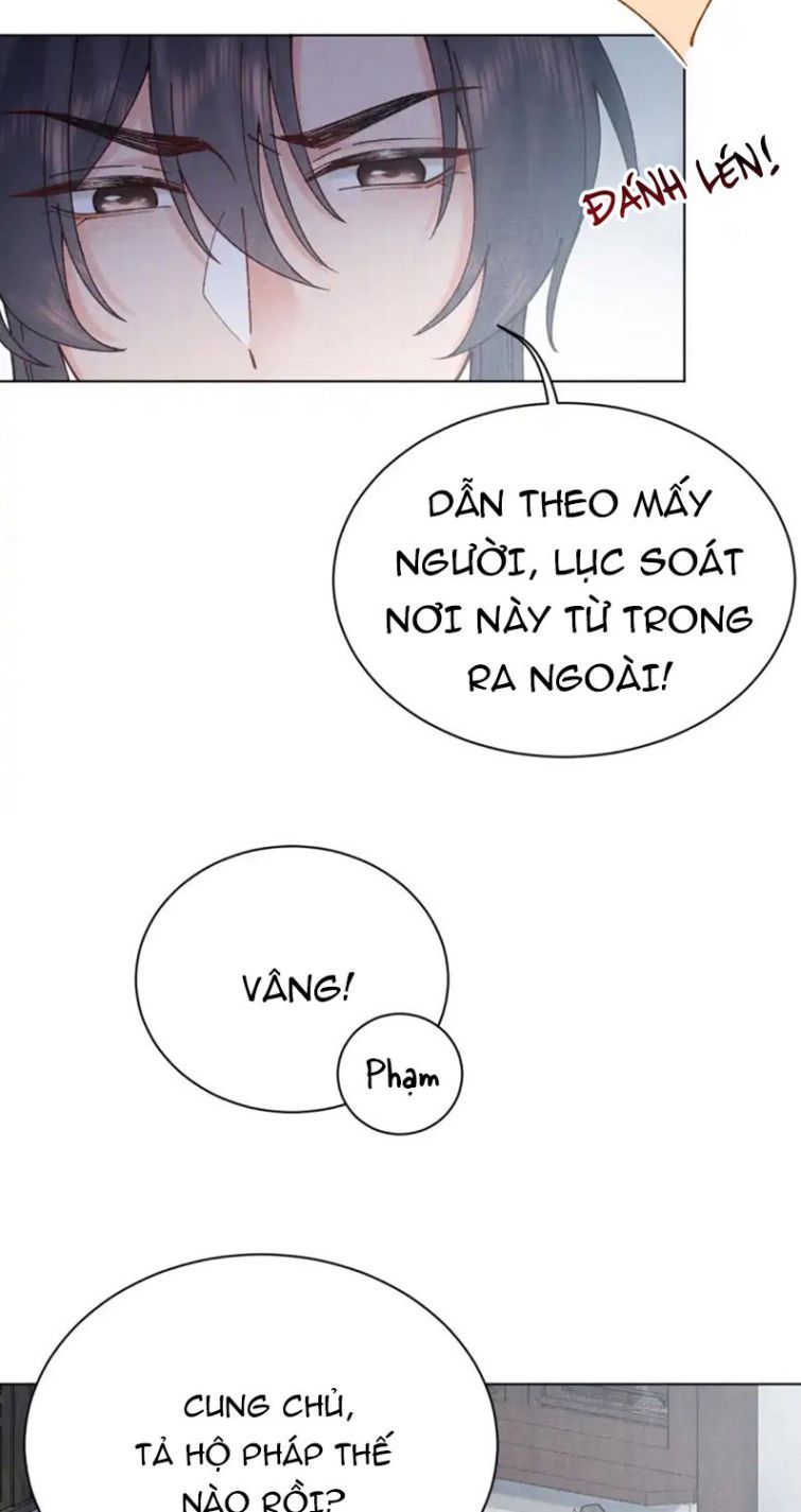 Giang Hồ Biến Địa Thị Kỳ Ba Chap 36 - Next Chap 37