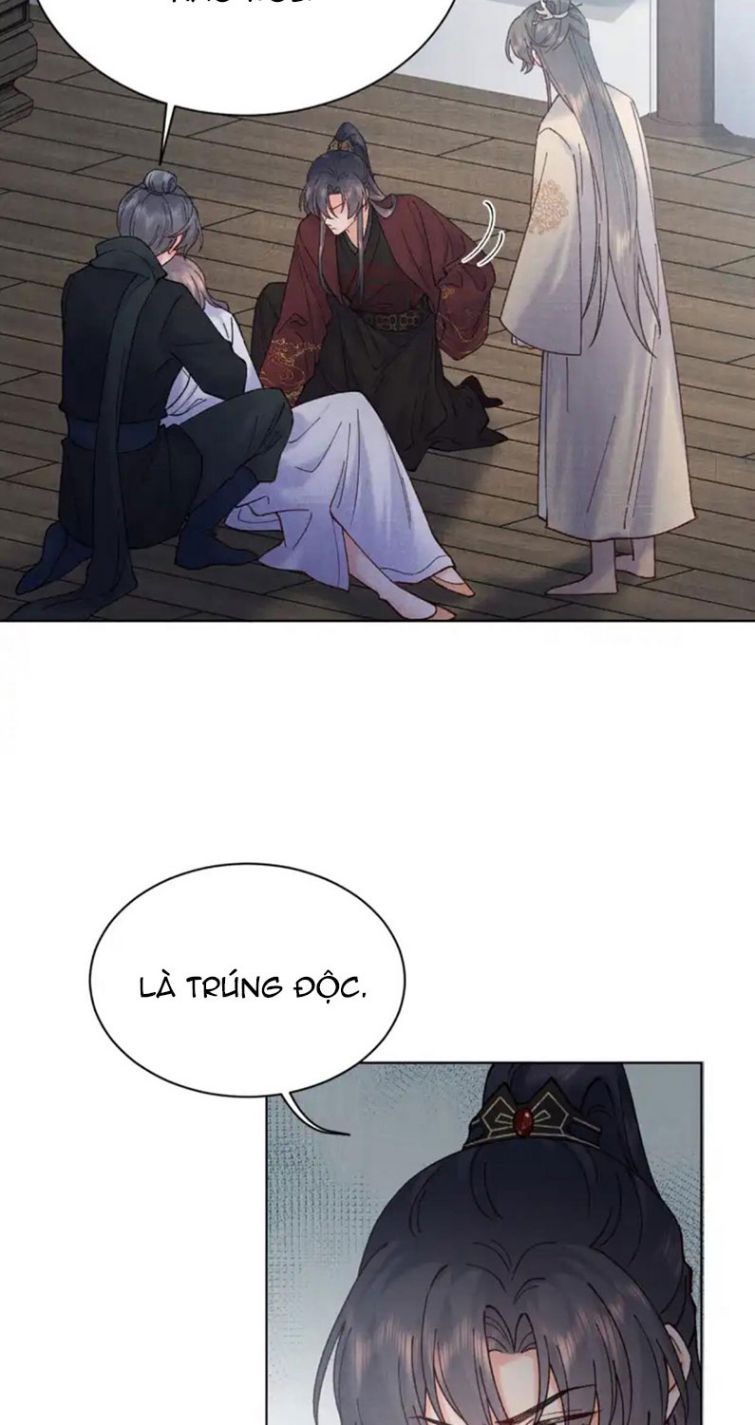 Giang Hồ Biến Địa Thị Kỳ Ba Chap 36 - Next Chap 37