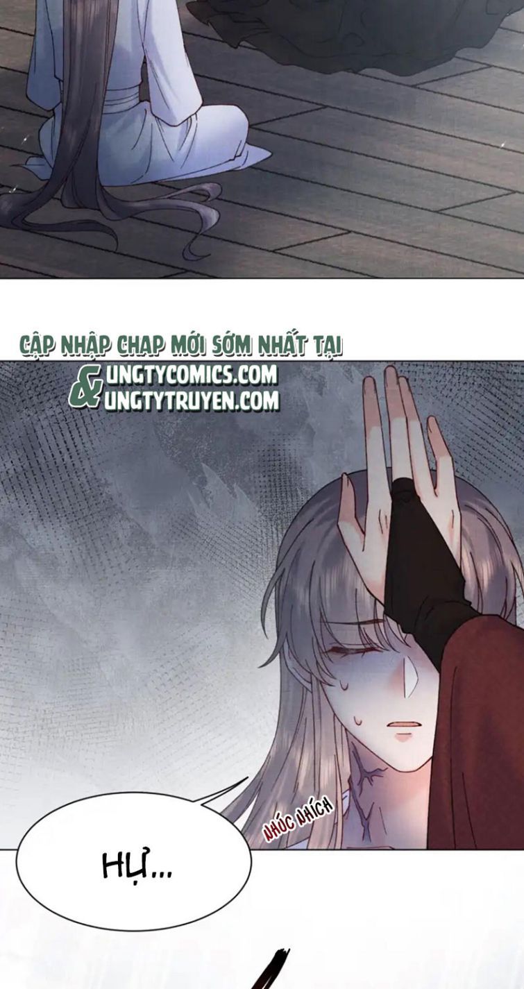 Giang Hồ Biến Địa Thị Kỳ Ba Chap 36 - Next Chap 37