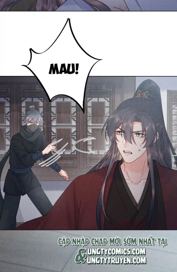 Giang Hồ Biến Địa Thị Kỳ Ba Chap 36 - Next Chap 37