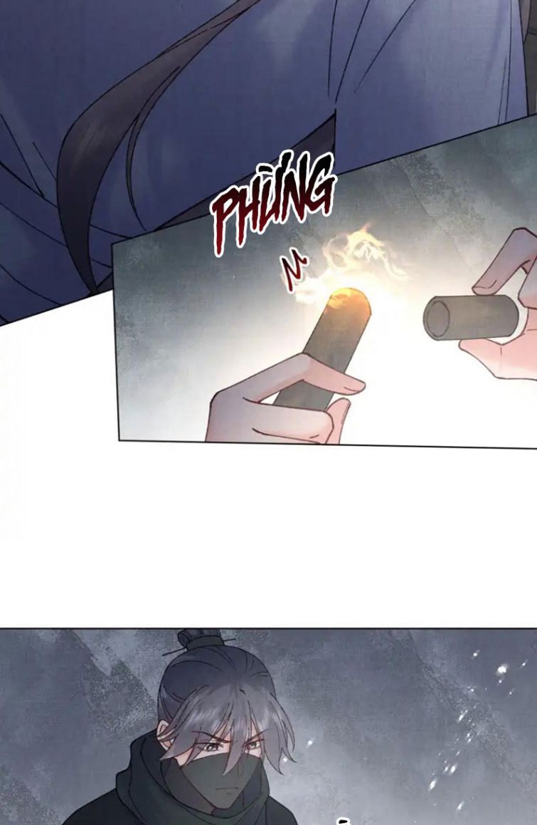 Giang Hồ Biến Địa Thị Kỳ Ba Chap 36 - Next Chap 37