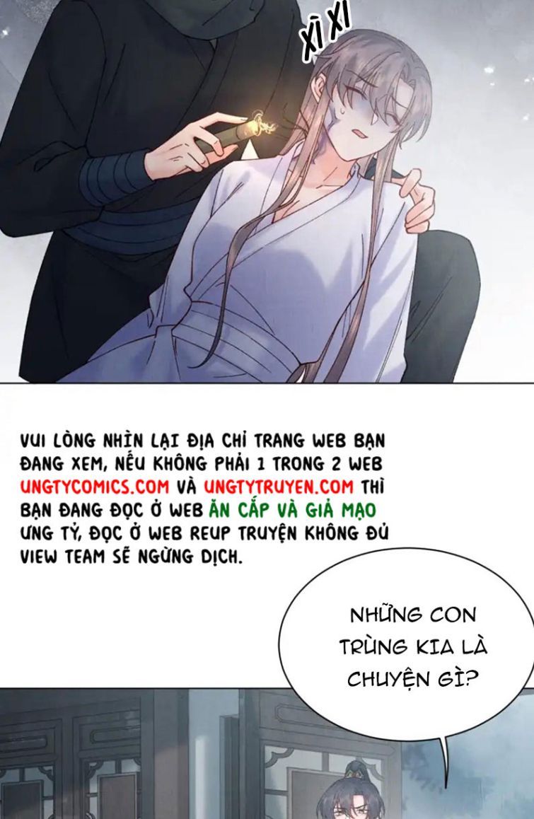 Giang Hồ Biến Địa Thị Kỳ Ba Chap 36 - Next Chap 37