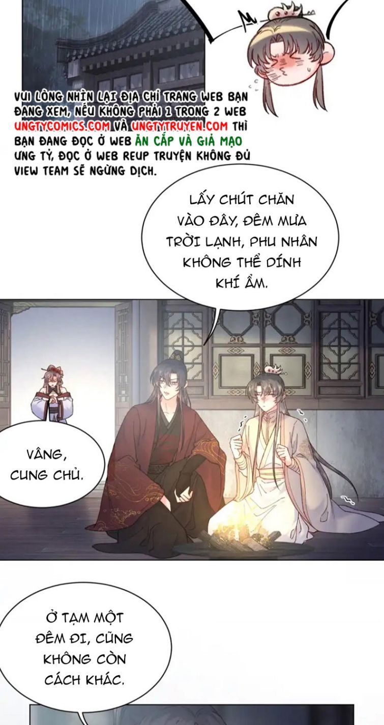 Giang Hồ Biến Địa Thị Kỳ Ba Chap 36 - Next Chap 37