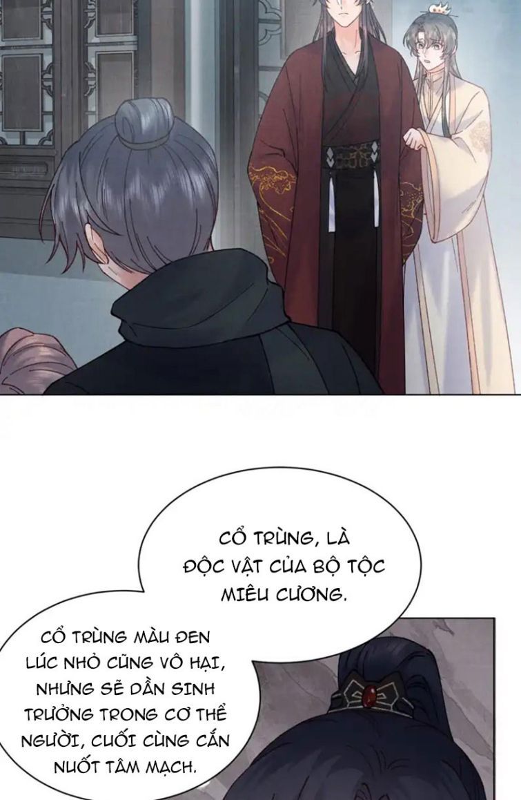 Giang Hồ Biến Địa Thị Kỳ Ba Chap 36 - Next Chap 37