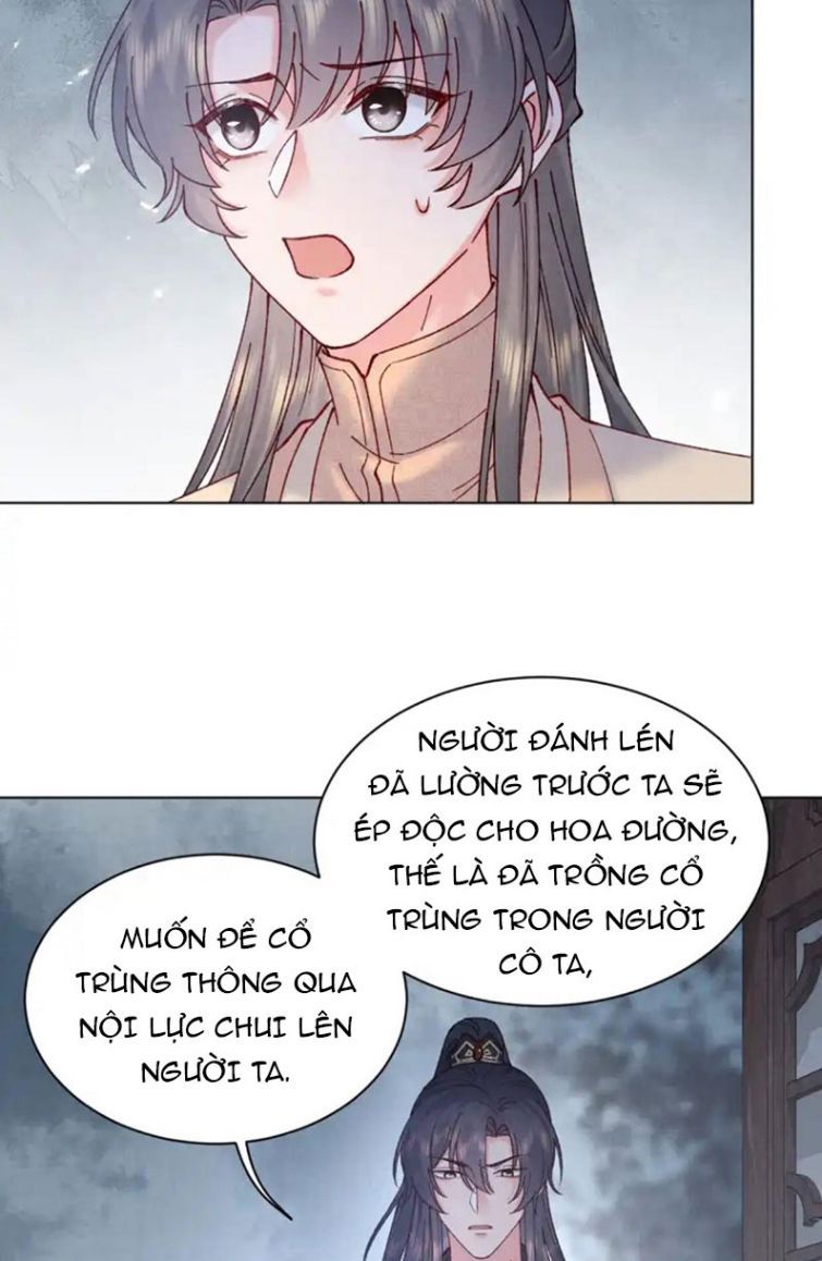 Giang Hồ Biến Địa Thị Kỳ Ba Chap 36 - Next Chap 37