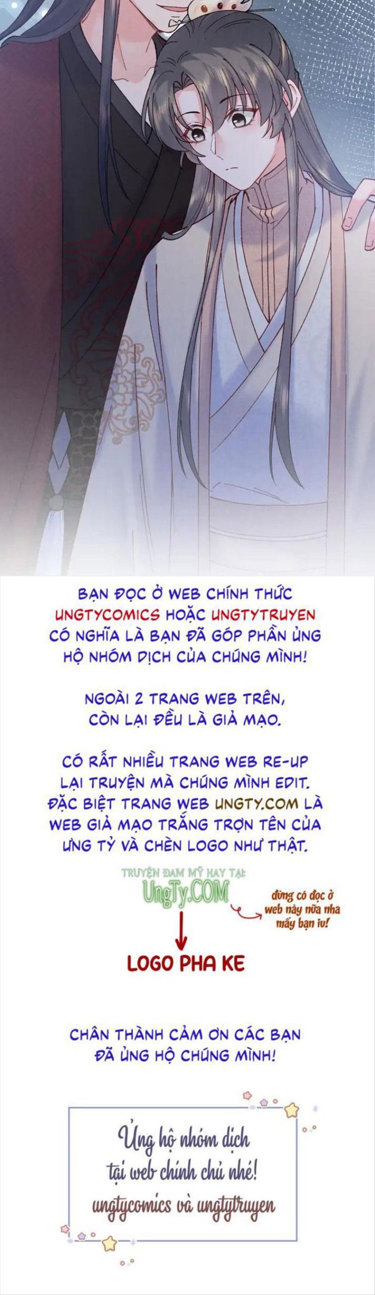 Giang Hồ Biến Địa Thị Kỳ Ba Chap 36 - Next Chap 37
