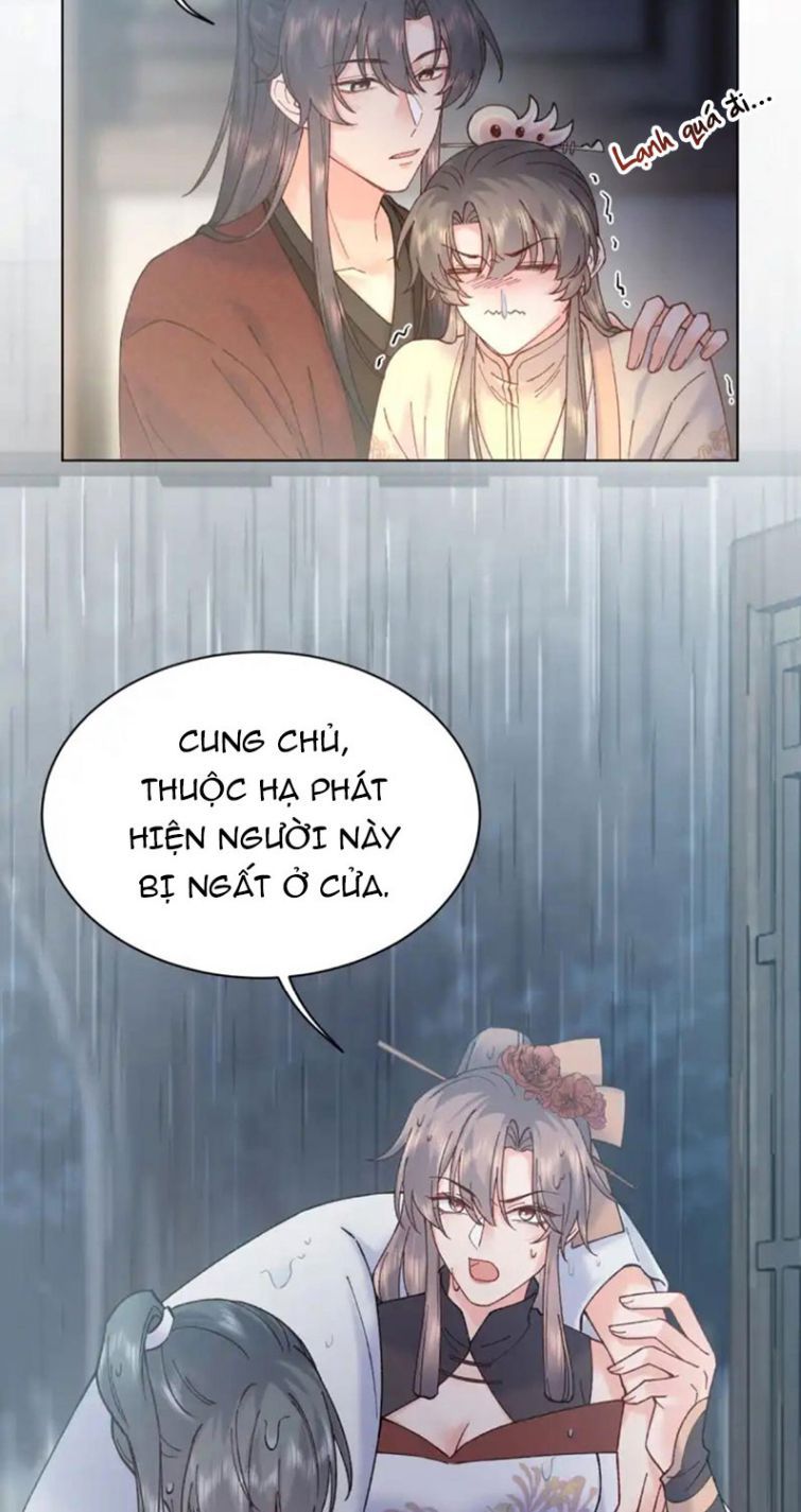Giang Hồ Biến Địa Thị Kỳ Ba Chap 36 - Next Chap 37