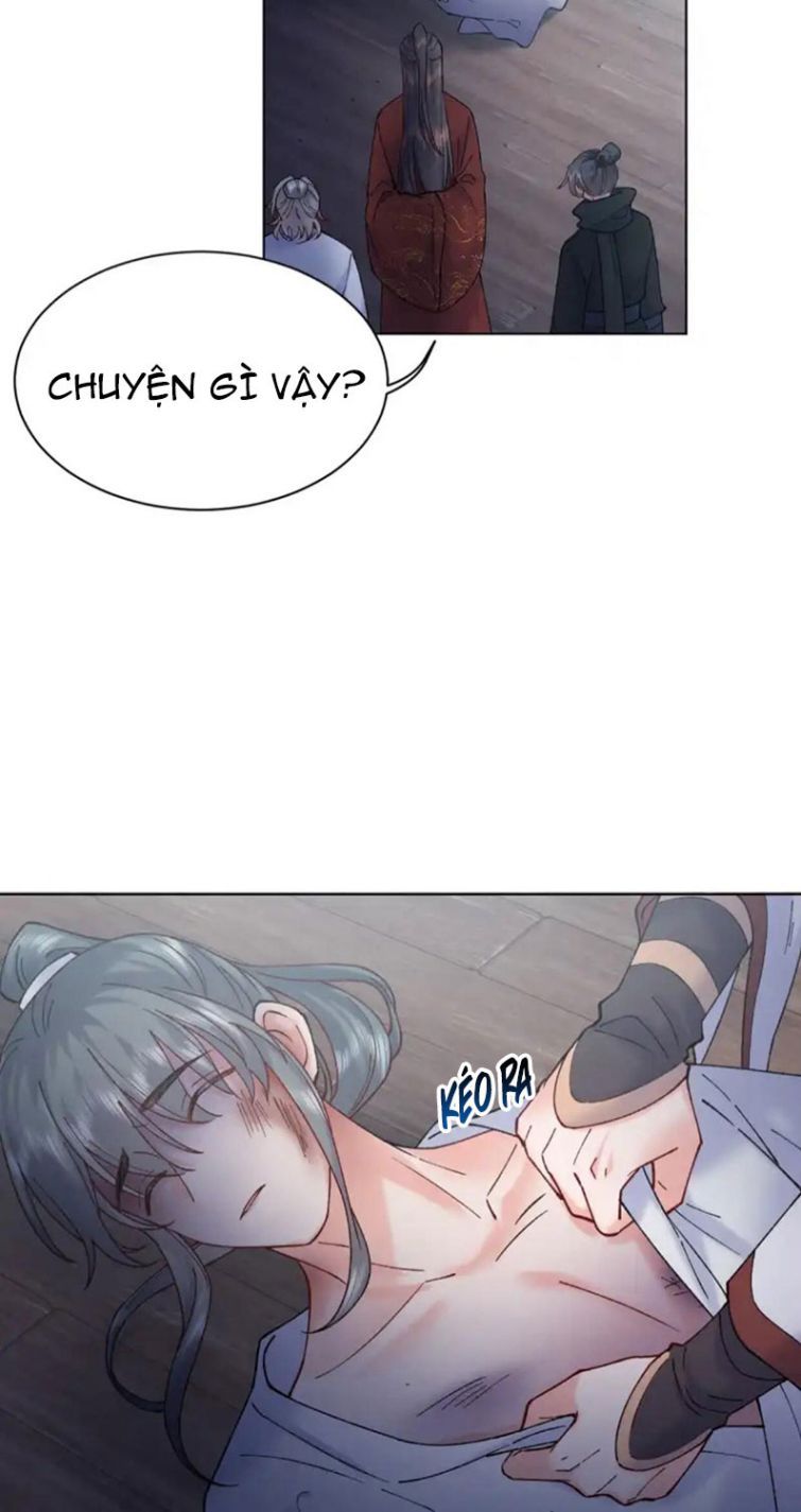 Giang Hồ Biến Địa Thị Kỳ Ba Chap 36 - Next Chap 37
