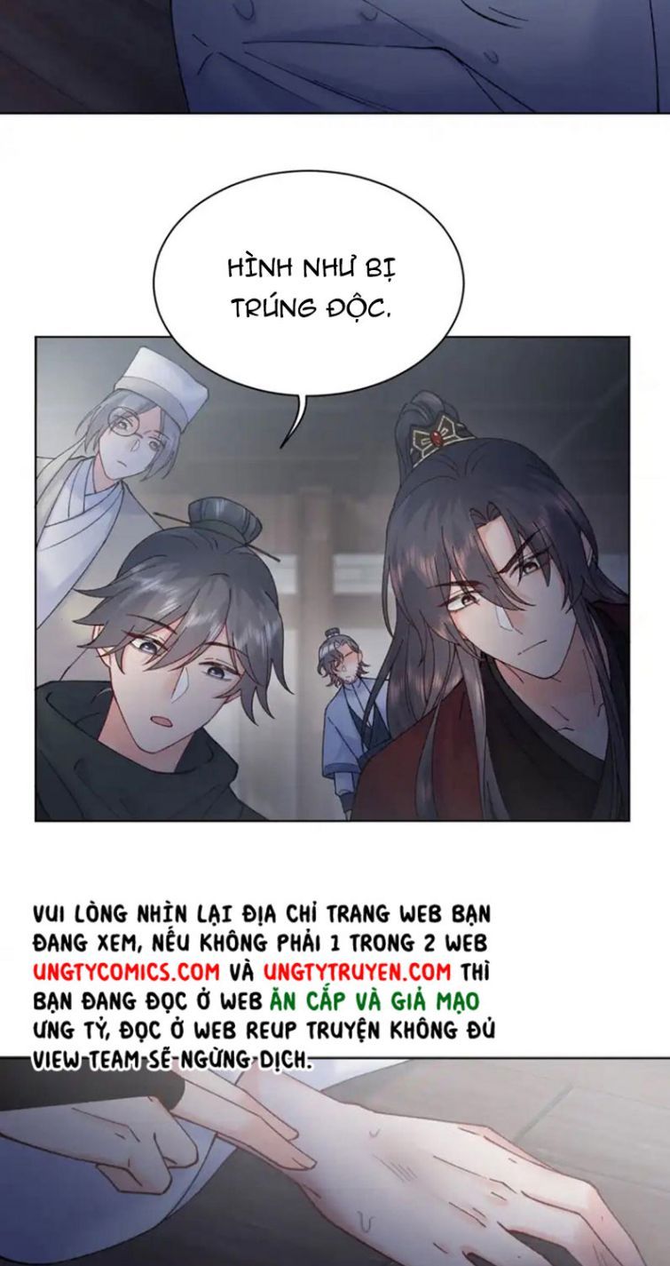 Giang Hồ Biến Địa Thị Kỳ Ba Chap 36 - Next Chap 37