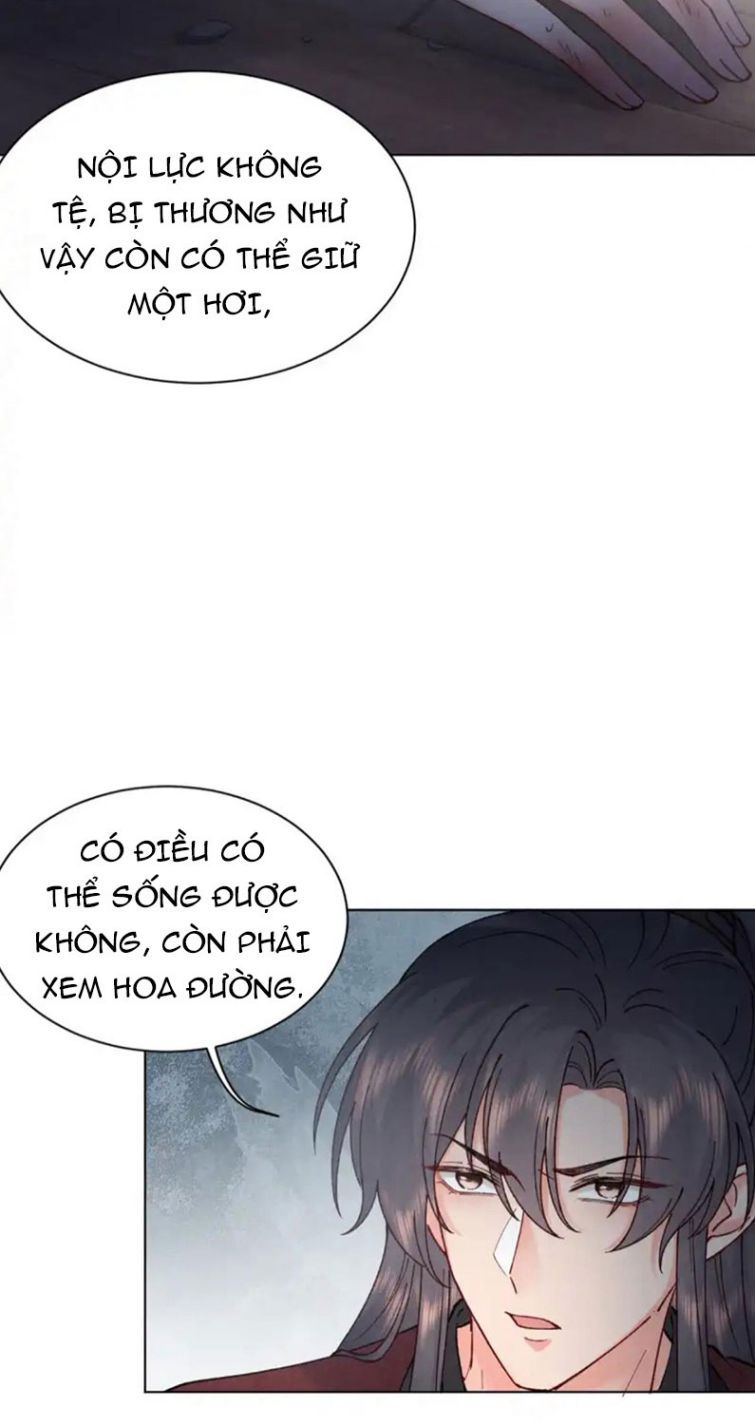 Giang Hồ Biến Địa Thị Kỳ Ba Chap 36 - Next Chap 37