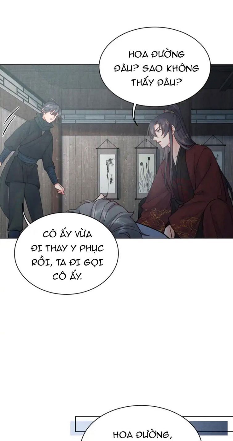 Giang Hồ Biến Địa Thị Kỳ Ba Chap 36 - Next Chap 37