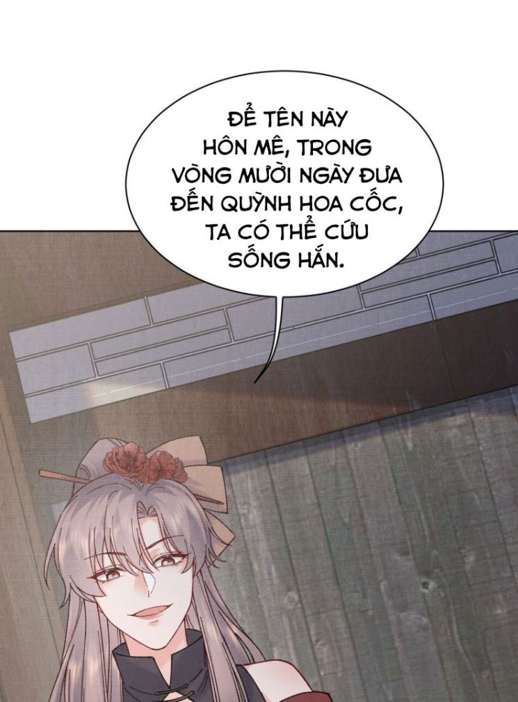 Giang Hồ Biến Địa Thị Kỳ Ba Chap 37 - Next Chap 38