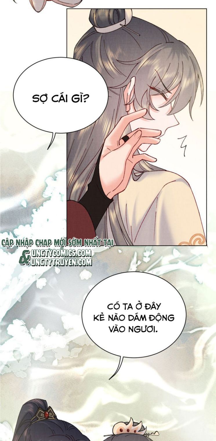 Giang Hồ Biến Địa Thị Kỳ Ba Chap 37 - Next Chap 38