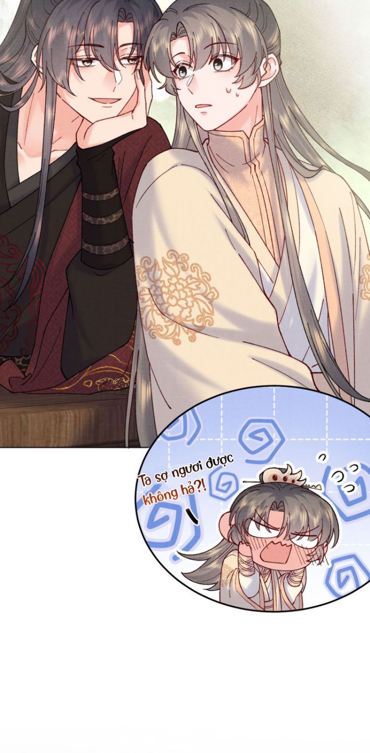 Giang Hồ Biến Địa Thị Kỳ Ba Chap 37 - Next Chap 38