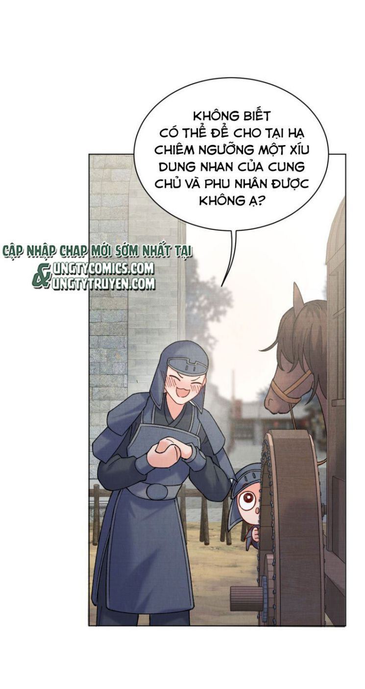 Giang Hồ Biến Địa Thị Kỳ Ba Chap 37 - Next Chap 38