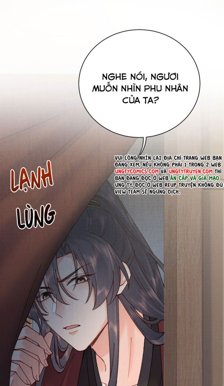 Giang Hồ Biến Địa Thị Kỳ Ba Chap 37 - Next Chap 38