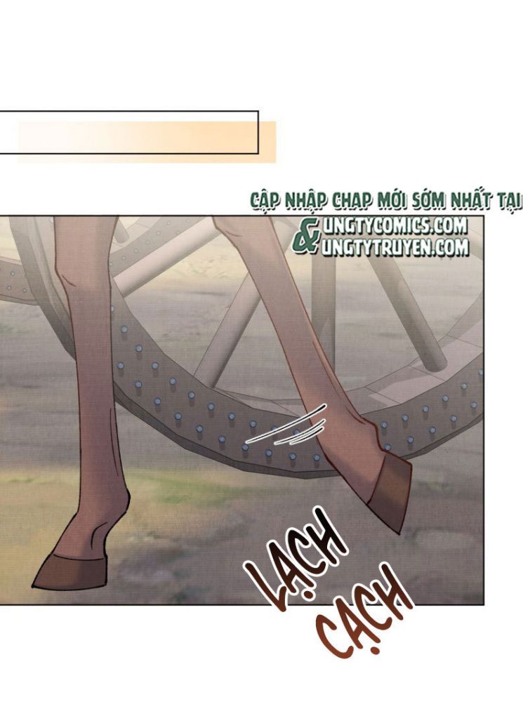 Giang Hồ Biến Địa Thị Kỳ Ba Chap 37 - Next Chap 38