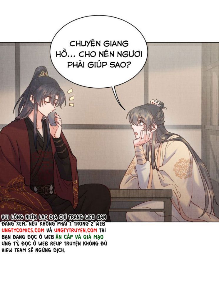 Giang Hồ Biến Địa Thị Kỳ Ba Chap 37 - Next Chap 38