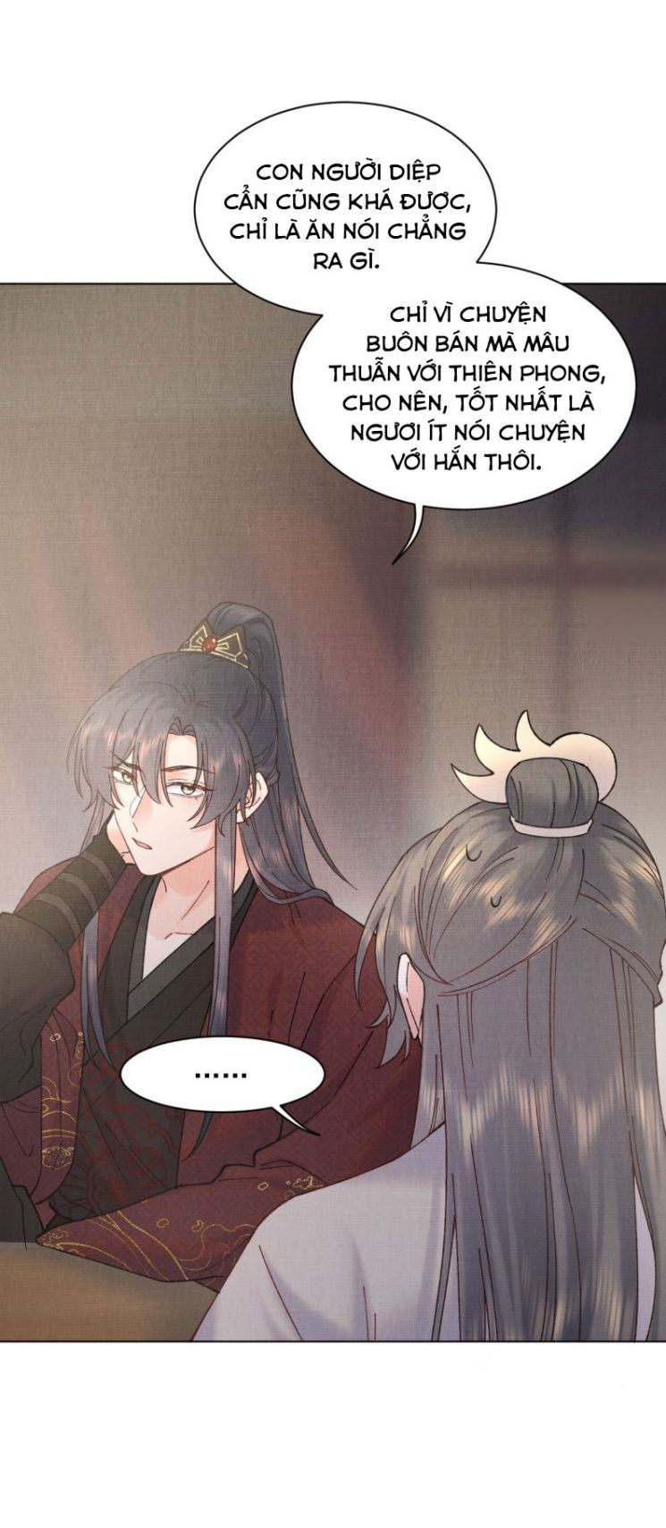 Giang Hồ Biến Địa Thị Kỳ Ba Chap 37 - Next Chap 38