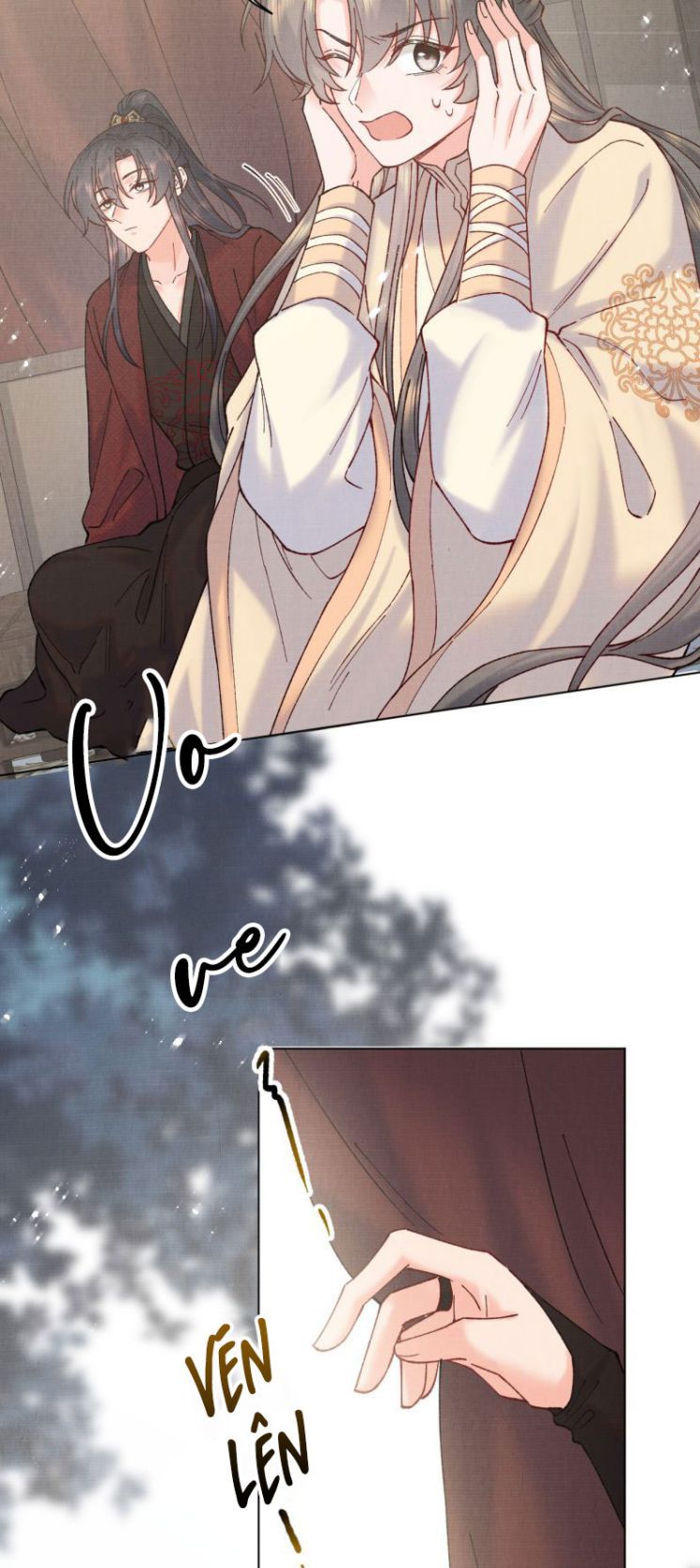 Giang Hồ Biến Địa Thị Kỳ Ba Chap 37 - Next Chap 38