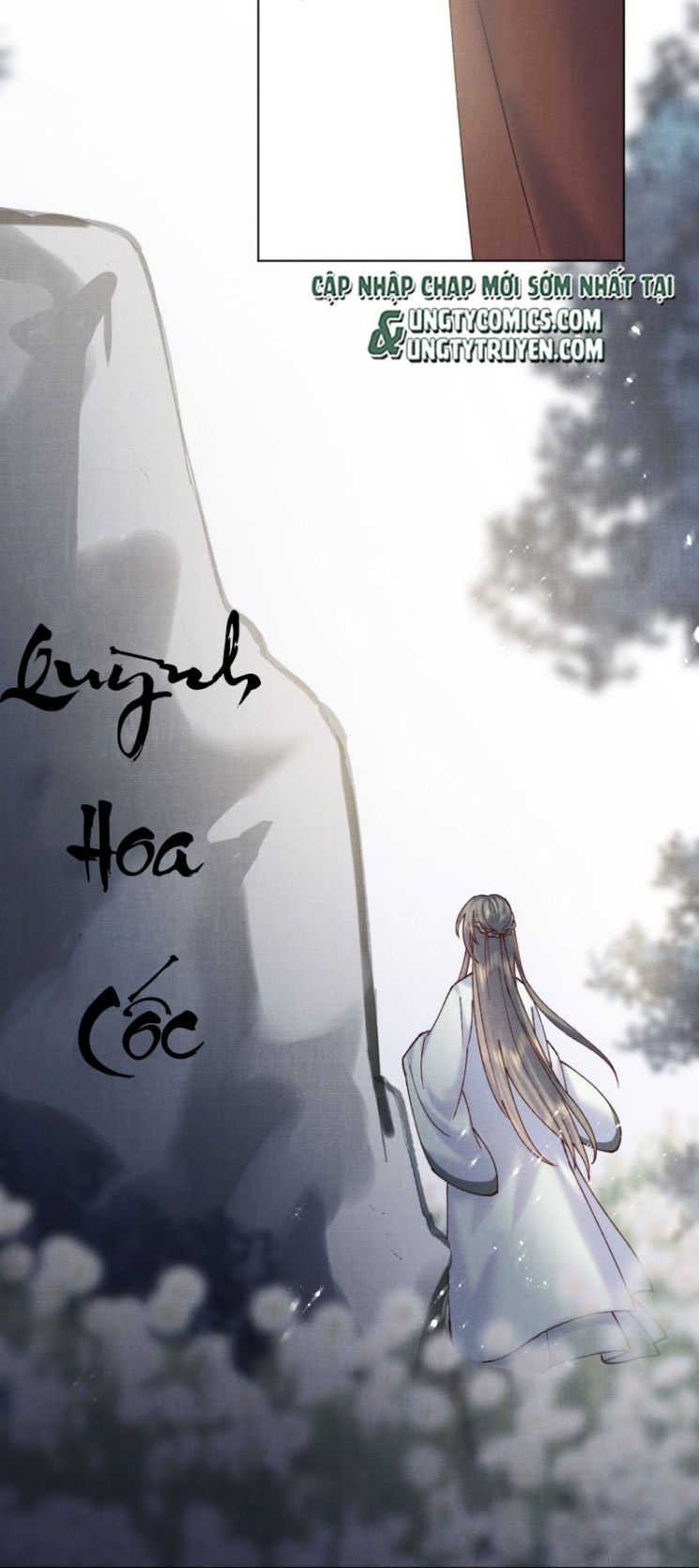 Giang Hồ Biến Địa Thị Kỳ Ba Chap 37 - Next Chap 38