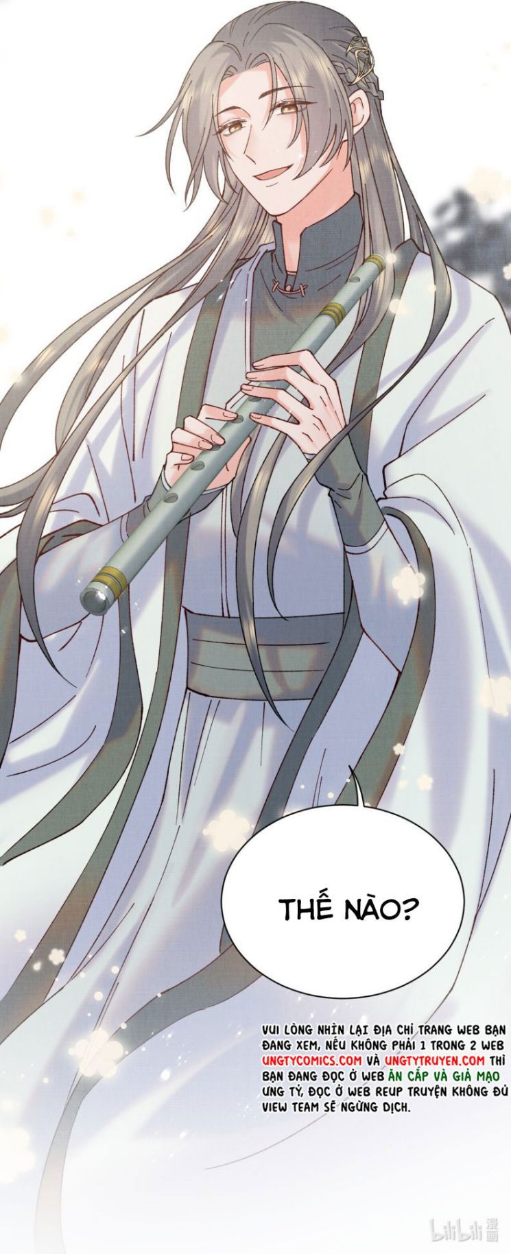 Giang Hồ Biến Địa Thị Kỳ Ba Chap 37 - Next Chap 38