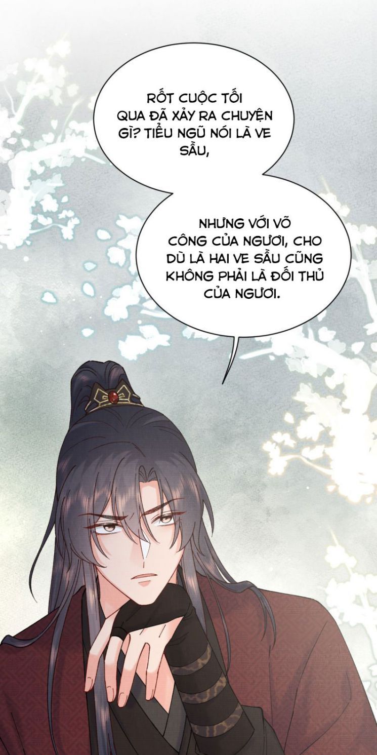 Giang Hồ Biến Địa Thị Kỳ Ba Chap 37 - Next Chap 38