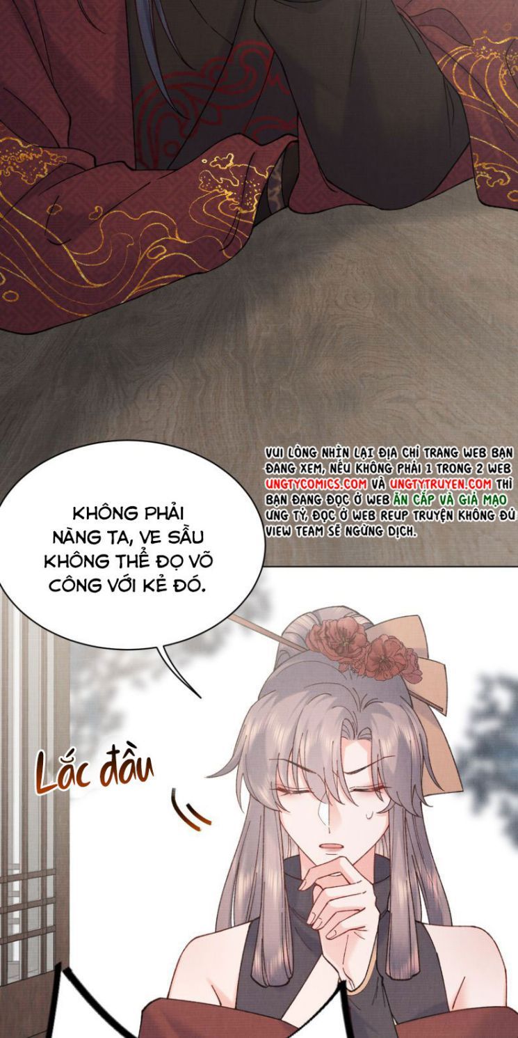 Giang Hồ Biến Địa Thị Kỳ Ba Chap 37 - Next Chap 38