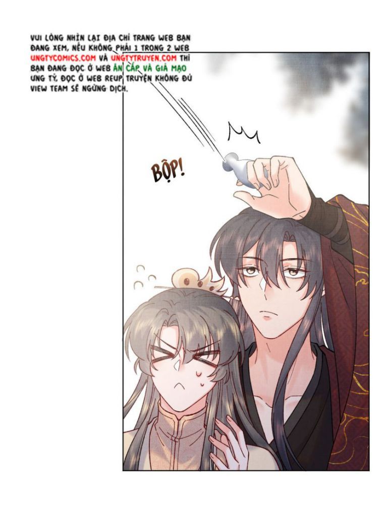 Giang Hồ Biến Địa Thị Kỳ Ba Chap 38 - Next Chap 39