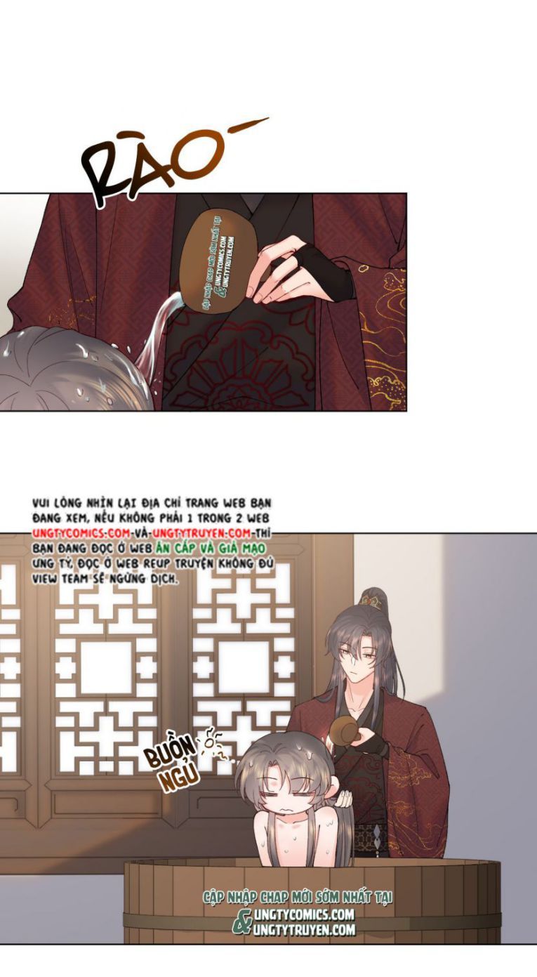 Giang Hồ Biến Địa Thị Kỳ Ba Chap 38 - Next Chap 39