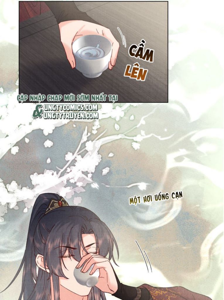 Giang Hồ Biến Địa Thị Kỳ Ba Chap 38 - Next Chap 39