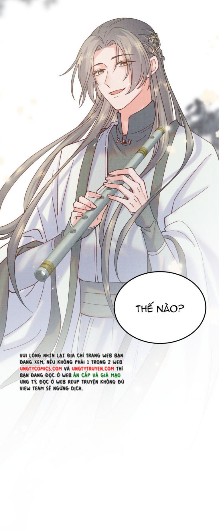 Giang Hồ Biến Địa Thị Kỳ Ba Chap 38 - Next Chap 39