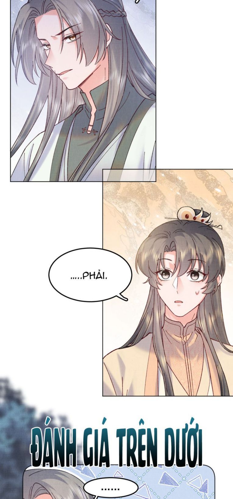 Giang Hồ Biến Địa Thị Kỳ Ba Chap 38 - Next Chap 39