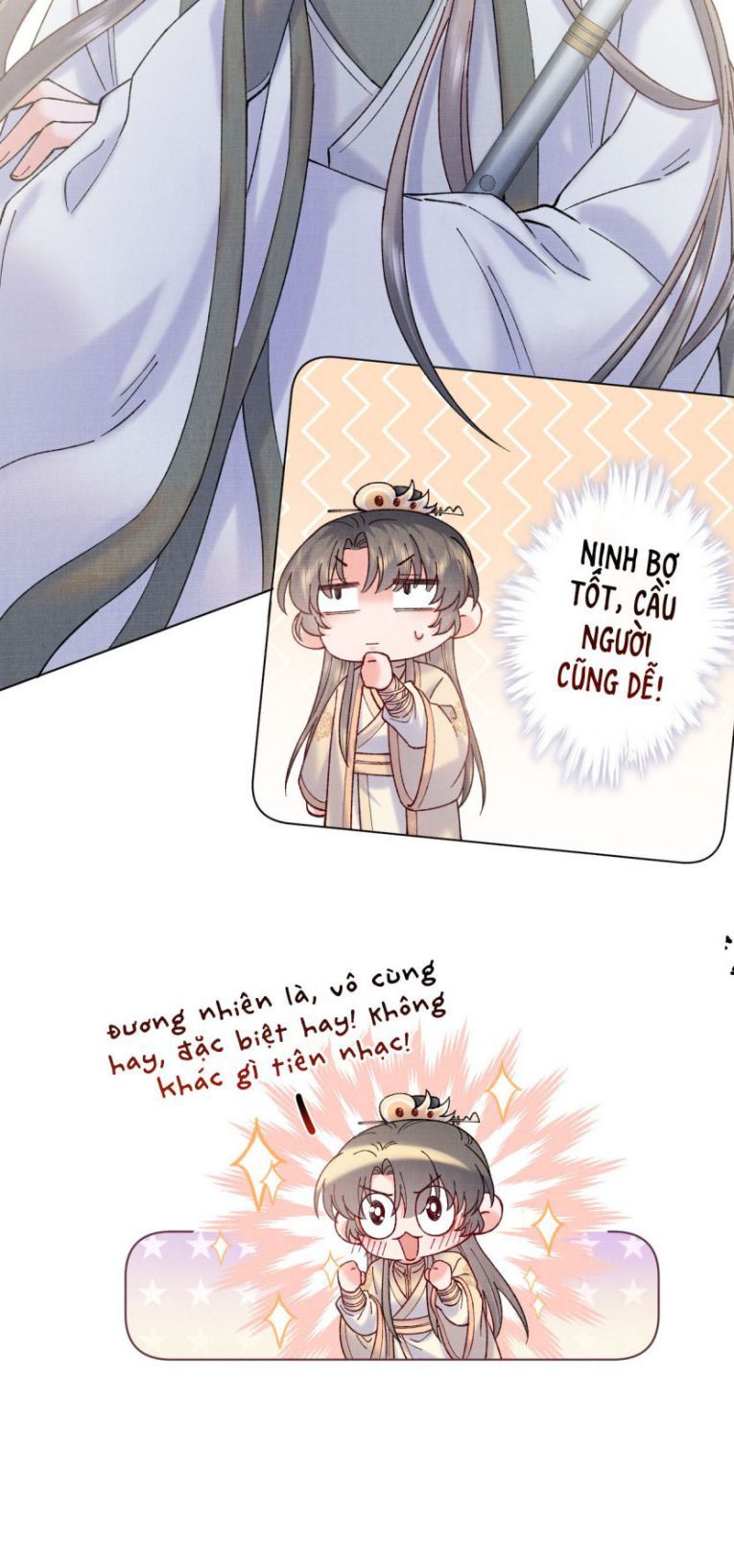 Giang Hồ Biến Địa Thị Kỳ Ba Chap 38 - Next Chap 39