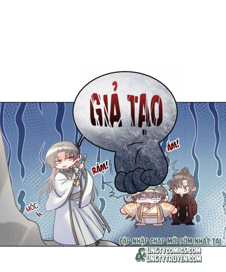 Giang Hồ Biến Địa Thị Kỳ Ba Chap 38 - Next Chap 39