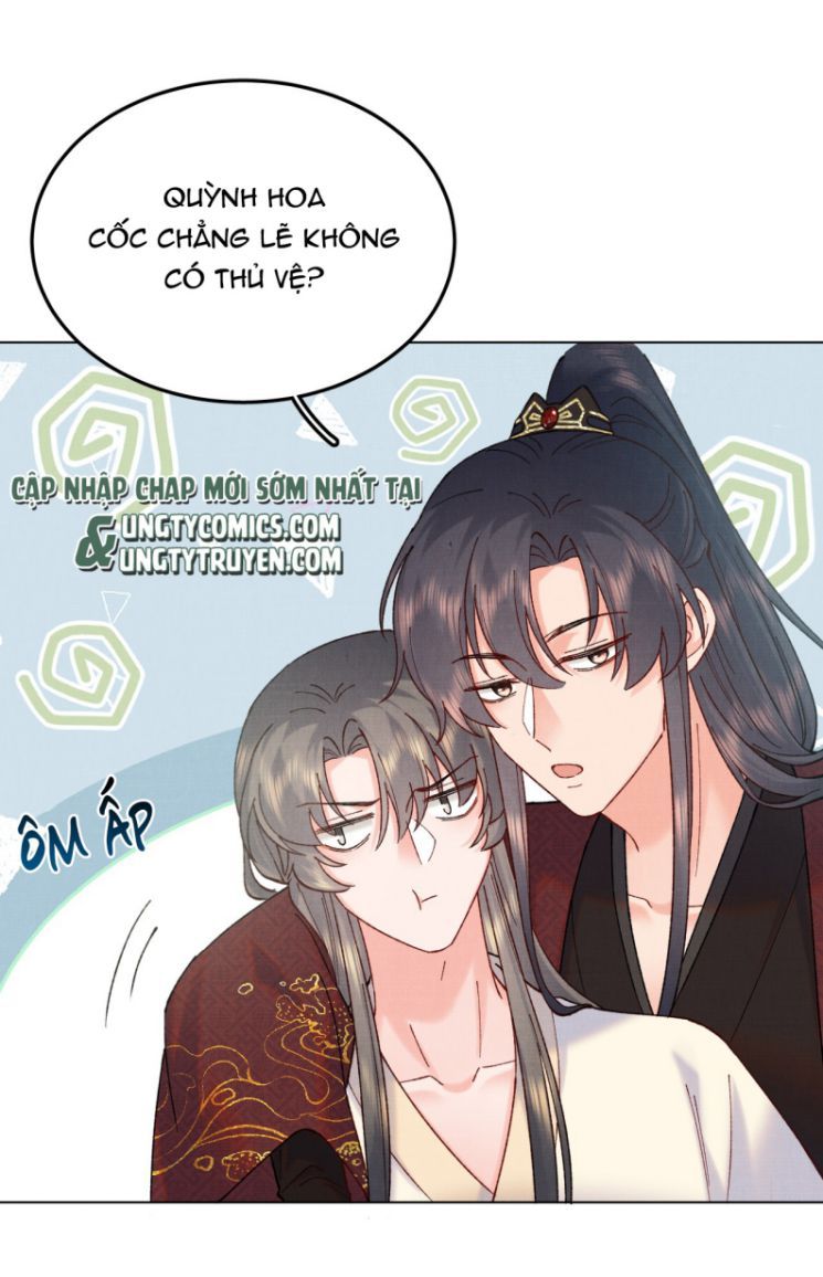 Giang Hồ Biến Địa Thị Kỳ Ba Chap 39 - Next Chap 40