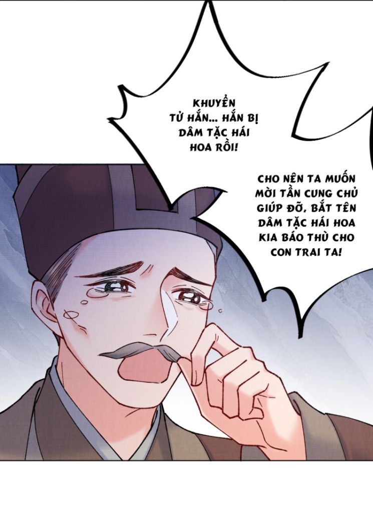 Giang Hồ Biến Địa Thị Kỳ Ba Chap 39 - Next Chap 40