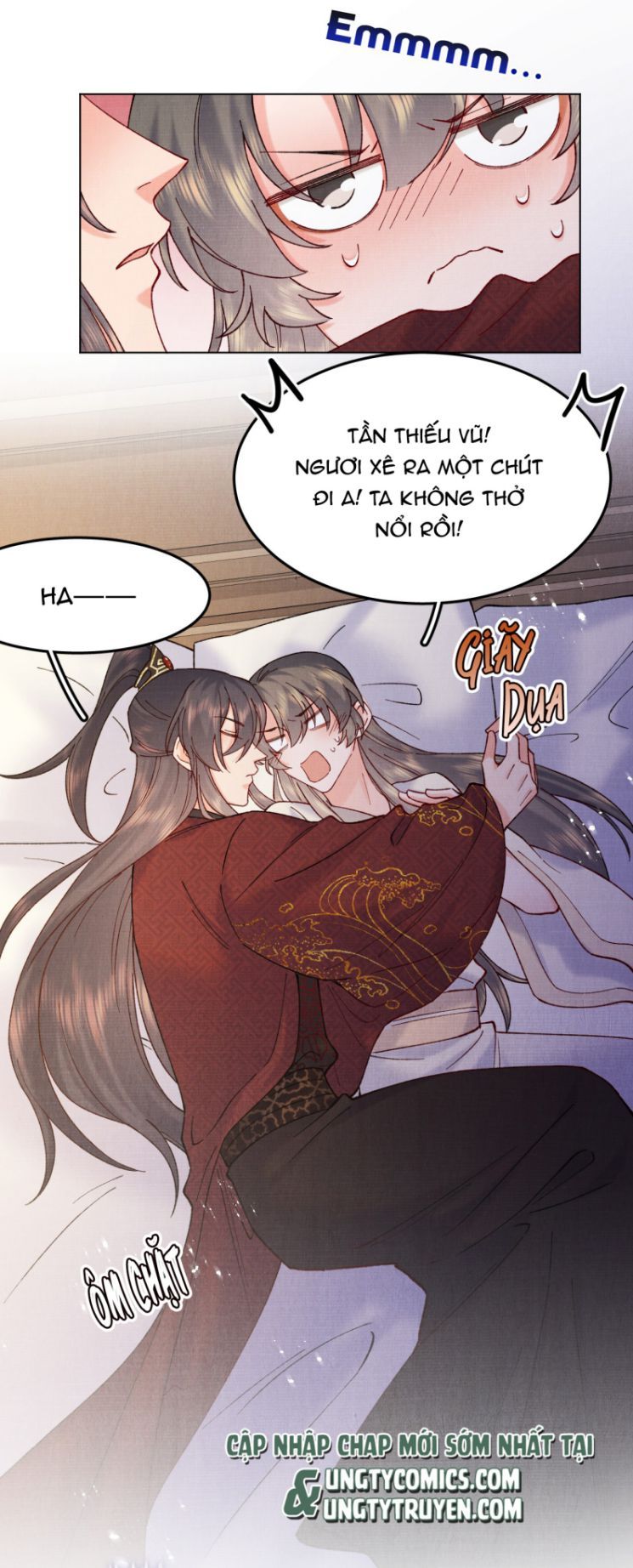 Giang Hồ Biến Địa Thị Kỳ Ba Chap 39 - Next Chap 40