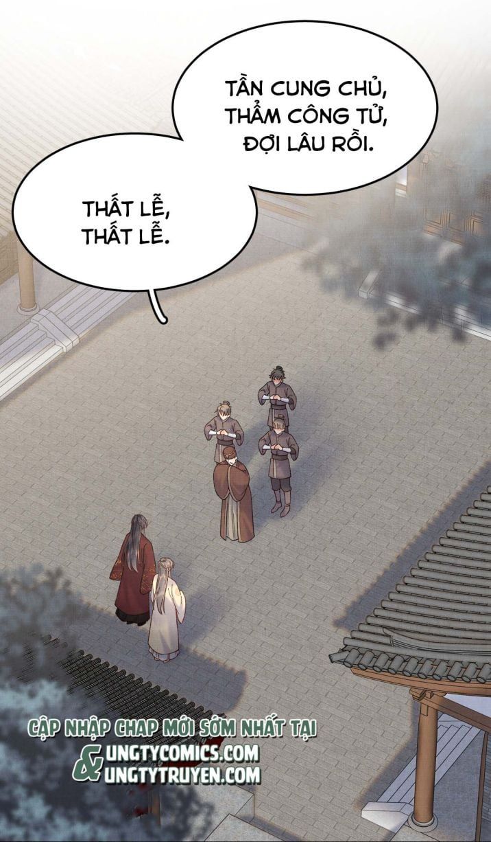 Giang Hồ Biến Địa Thị Kỳ Ba Chap 40 - Next Chap 41