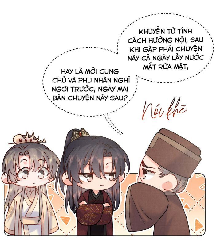 Giang Hồ Biến Địa Thị Kỳ Ba Chap 40 - Next Chap 41