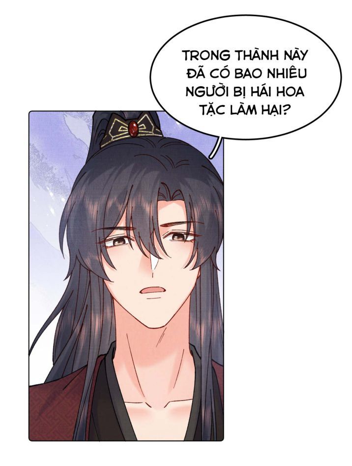Giang Hồ Biến Địa Thị Kỳ Ba Chap 40 - Next Chap 41