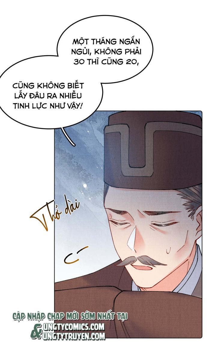 Giang Hồ Biến Địa Thị Kỳ Ba Chap 40 - Next Chap 41