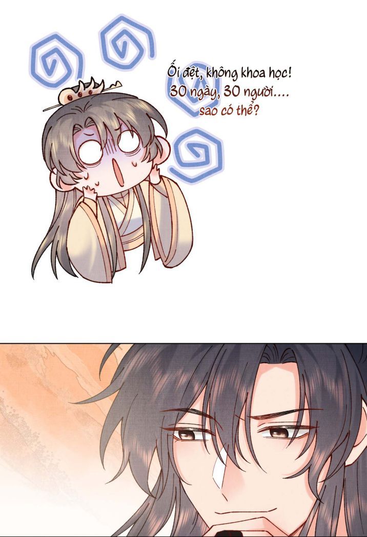 Giang Hồ Biến Địa Thị Kỳ Ba Chap 40 - Next Chap 41