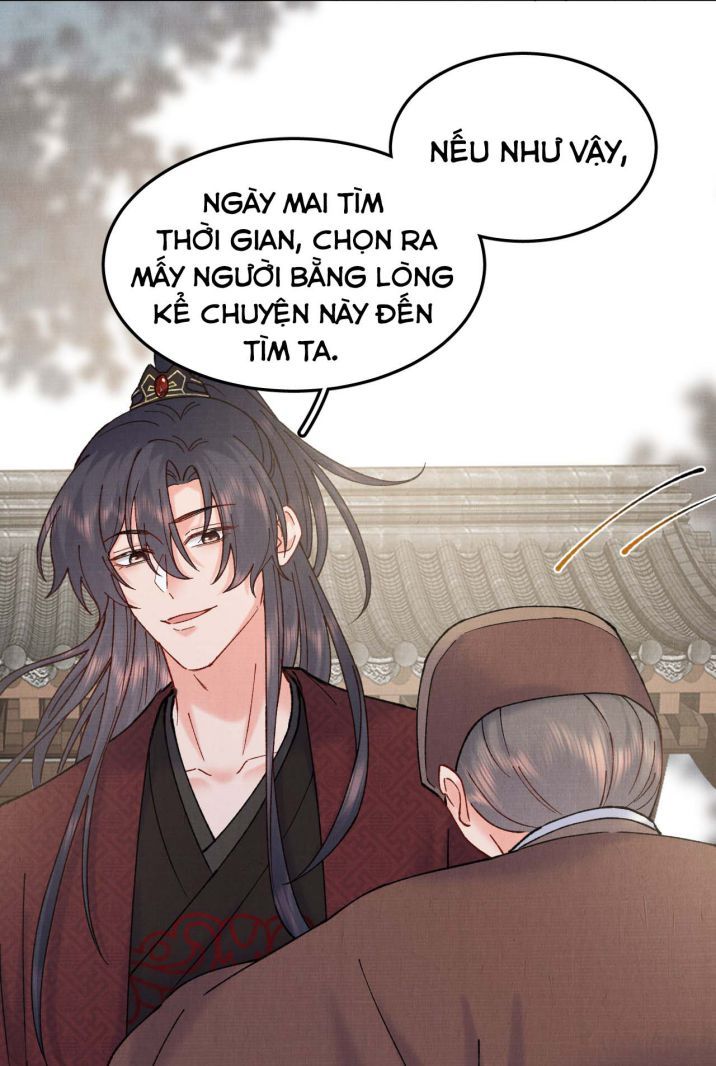 Giang Hồ Biến Địa Thị Kỳ Ba Chap 40 - Next Chap 41