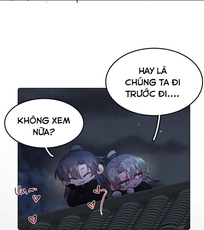 Giang Hồ Biến Địa Thị Kỳ Ba Chap 40 - Next Chap 41