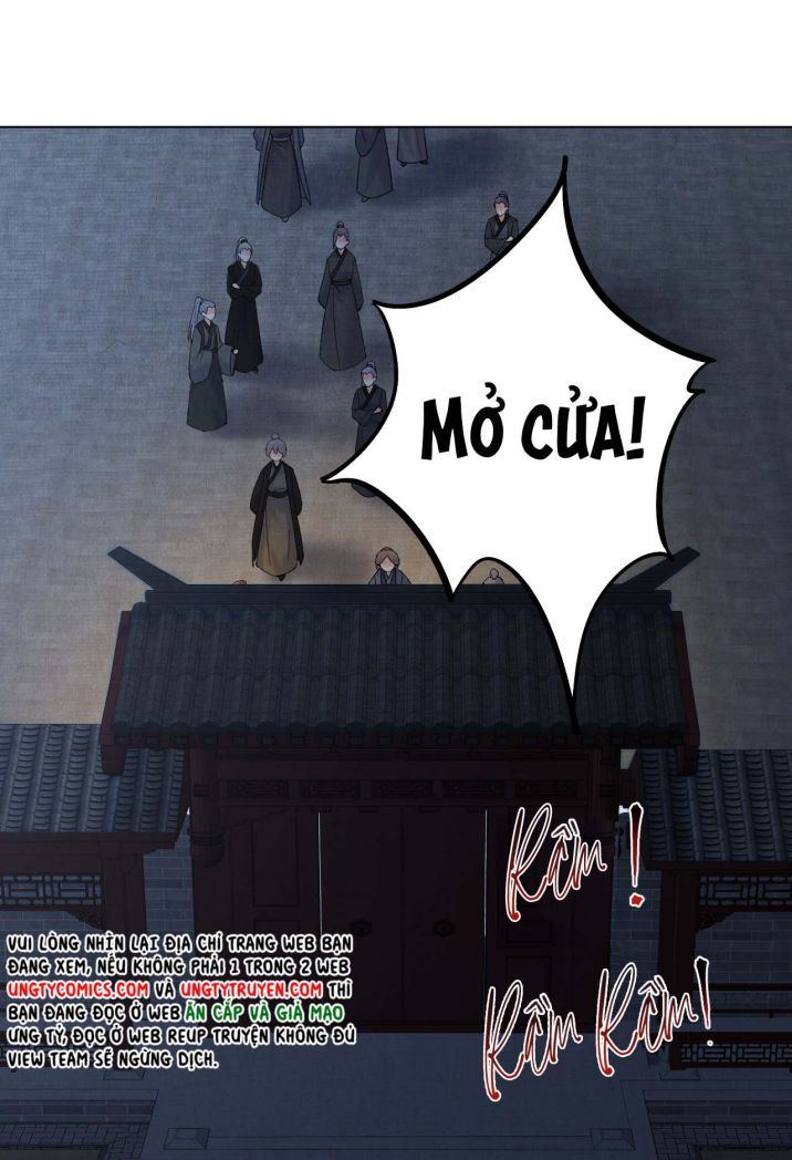 Giang Hồ Biến Địa Thị Kỳ Ba Chap 40 - Next Chap 41