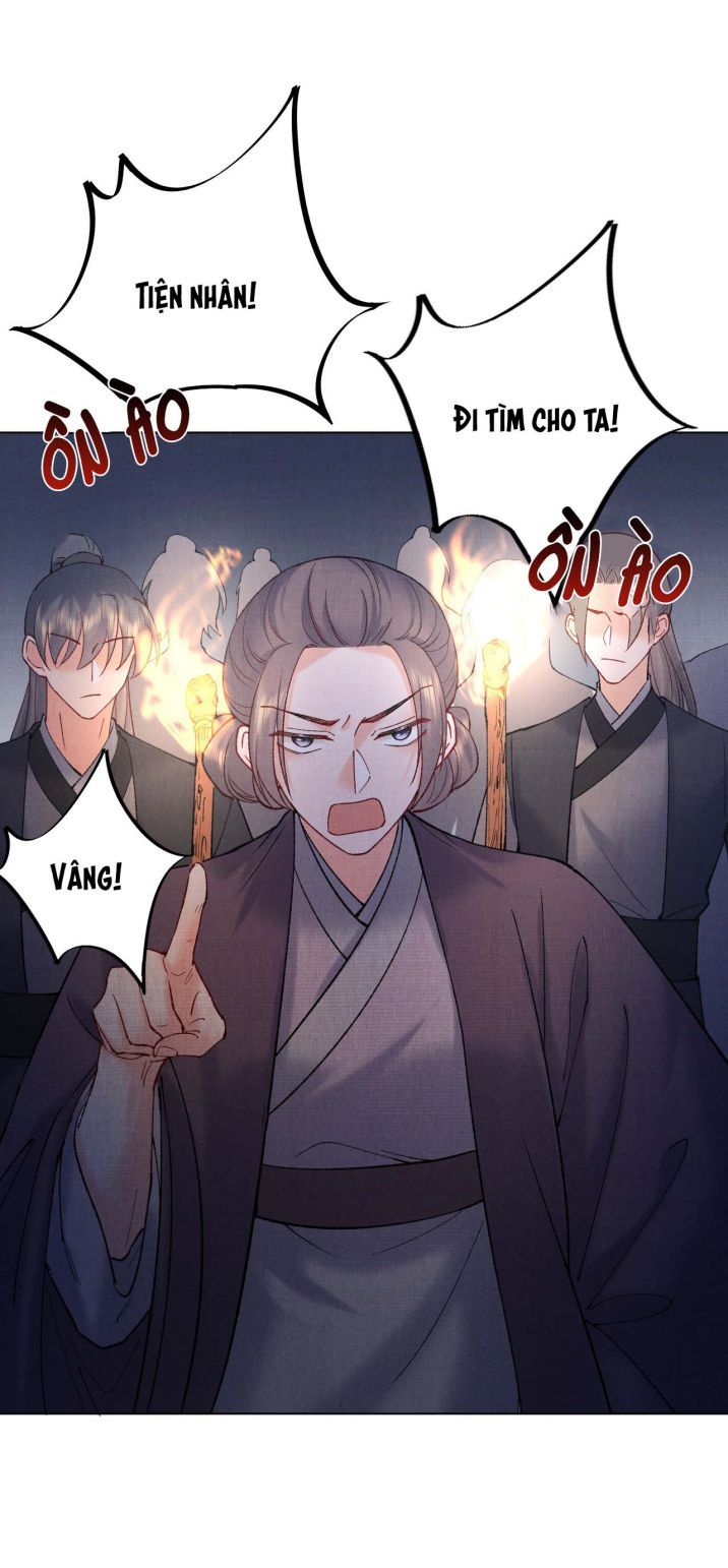 Giang Hồ Biến Địa Thị Kỳ Ba Chap 40 - Next Chap 41
