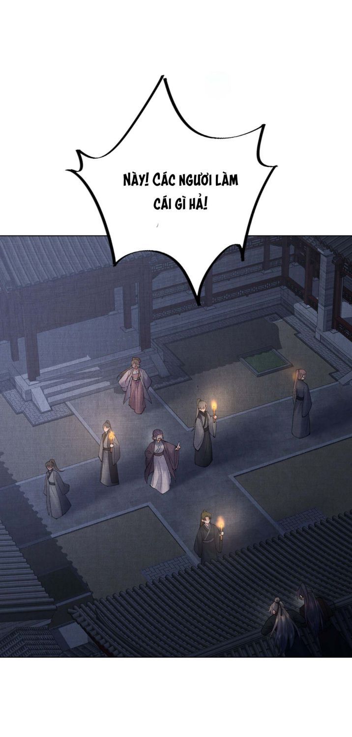 Giang Hồ Biến Địa Thị Kỳ Ba Chap 40 - Next Chap 41