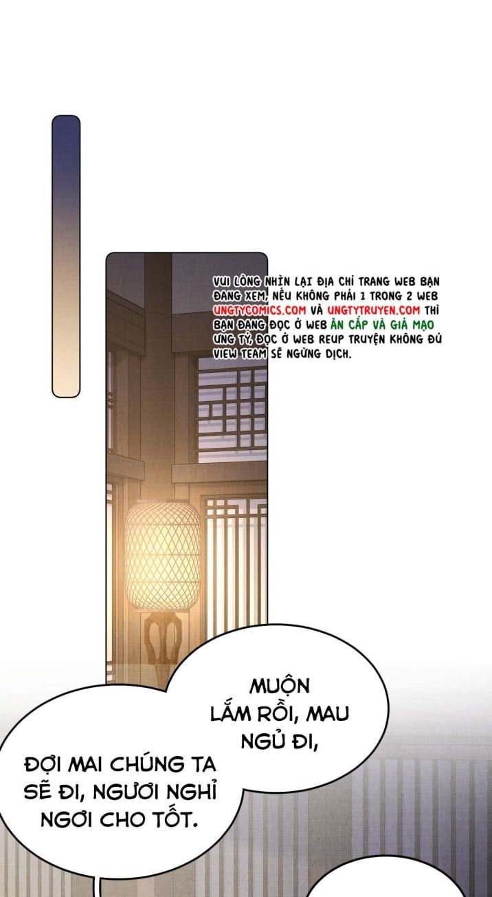 Giang Hồ Biến Địa Thị Kỳ Ba Chap 40 - Next Chap 41