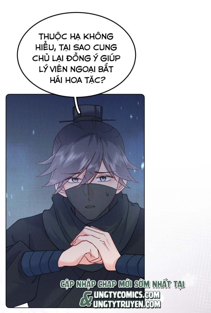 Giang Hồ Biến Địa Thị Kỳ Ba Chap 40 - Next Chap 41